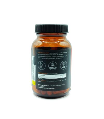 کپسول فت برنر اونسن