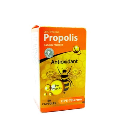 کپسول پروپولیس او پی دی فارما