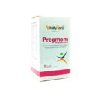 سافت ژل پرگمام ویتالی تون