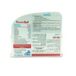 قرص جوشان انرژی زا پاور بول اسکای فیز