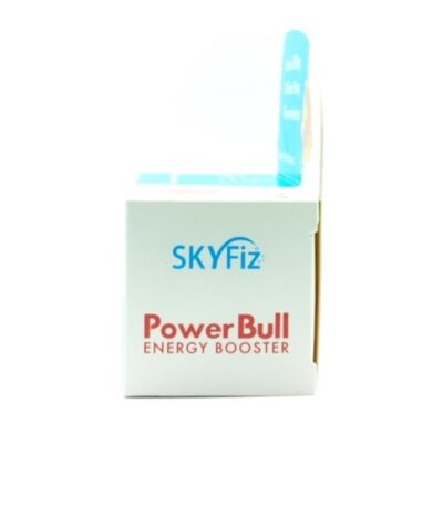 قرص جوشان انرژی زا پاور بول اسکای فیز