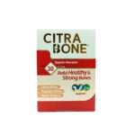 قرص روکش دار سیترابن هولیستیکا