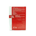 قرص روکش دار سیترابن هولیستیکا