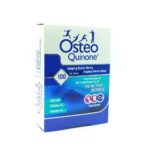 قرص استئوکینون هولیستیکا