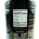 پروتئین وی ایزوله 100% نوترابایو 907 گرم