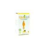 کپسول سیتروسلیم گیاهان سبز زندگی