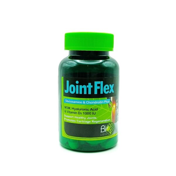 قرص جوینت فلکس بایو فرمولا