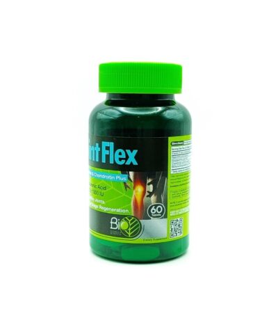 قرص جوینت فلکس بایو فرمولا