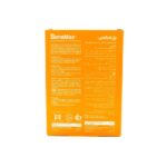 قرص بن مکس فارمد سلامت سینا