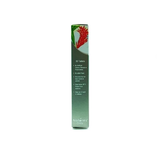 قرص گلوکواستار نیچرز اونلی
