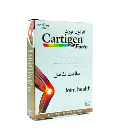 قرص کارتیژن فورت نیچرز اونلی