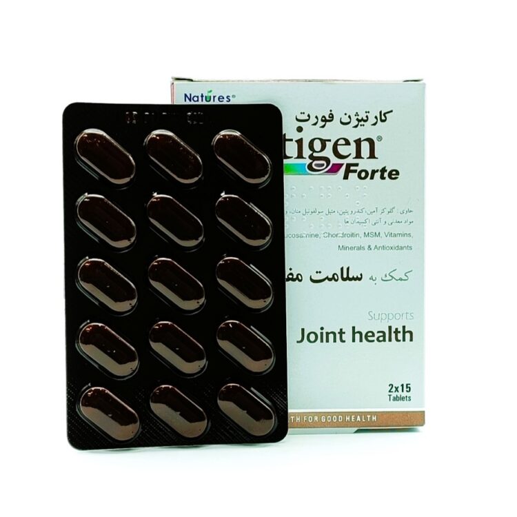قرص کارتیژن فورت نیچرز اونلی