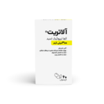 آلاتریت آلفا لیپوئیک اسید تچرا فارمد | Alatreat - تصویر 3