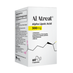 آلاتریت آلفا لیپوئیک اسید تچرا فارمد | Alatreat