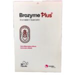 کپسول بروزایم پلاس تچرا فارمد