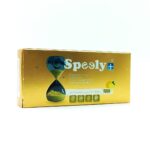 ملاتونین اسپیلی پلاس روژان محقق دارو