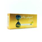 ملاتونین اسپیلی پلاس روژان محقق دارو