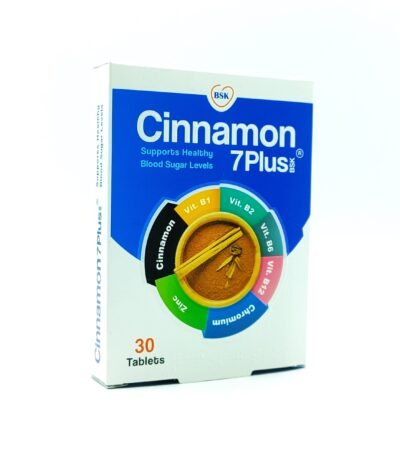 سینامون سون پلاس بی اس کی