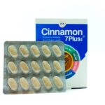 سینامون سون پلاس بی اس کی