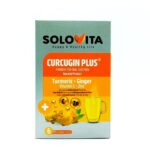 ساشه کورکوجین پلاس سولویتا