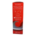 اسپری بینی کلداماریس فلو پلاس سیگما فارم