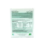 قرص مولتی دیلی آلفا ویتامینز