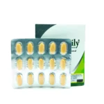 قرص مولتی دیلی آلفا ویتامینز