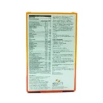 قرص ادونسیس مولتی ویتامین