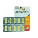 قرص ادونسیس مولتی ویتامین