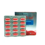 قرص دیلی ویتال دایونیکس فارما