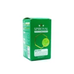 قرص جلبک اسپیرویال ماستر فوده