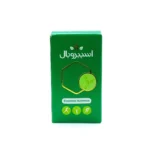 قرص جلبک اسپیرویال ماستر فوده