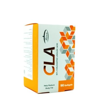 کپسول CLA کارن