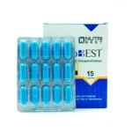 کپسول آرتروبست نوتری بست