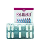 کپسول پایلوشات بی اس کی