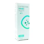 کرم ضد جوش کپیدرما