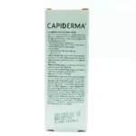 کرم ضد چروک دور چشم ایج کپ کپیدرما