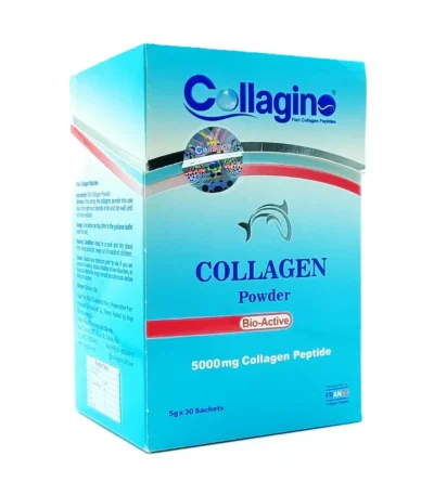 پودر کلاژن کلاژینو