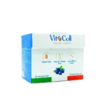 پودر کلاژن خوراکی ویتوکل