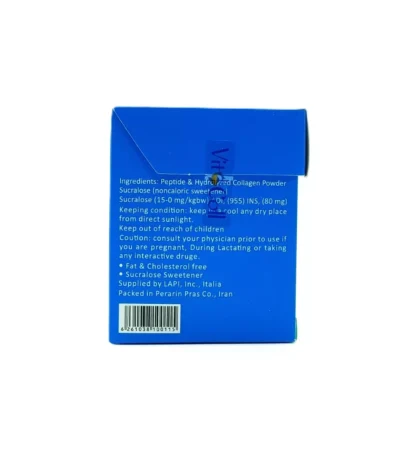 پودر کلاژن خوراکی ویتوکل