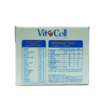 پودر کلاژن خوراکی ویتوکل