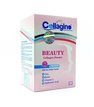 پودر کلاژینو بیوتی