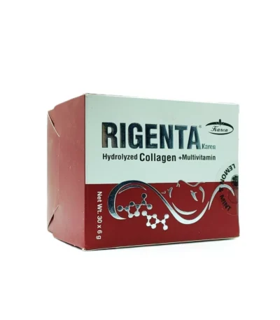 ساشه کلاژن ریجنتا کارن