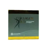 ساشه کلاژن گلد مو و ناخن آدریان