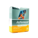 کپسول اینفلامید نوتراکس
