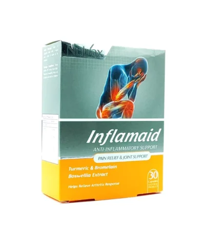 کپسول اینفلامید نوتراکس