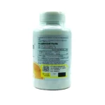 کپسول آلکوژن با ویتامین C آلفا ویتامینز