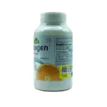 کپسول آلکوژن با ویتامین C آلفا ویتامینز