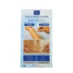 نوار سیلیکونی زیر سینه دیجی درم | DG Derm - تصویر 3