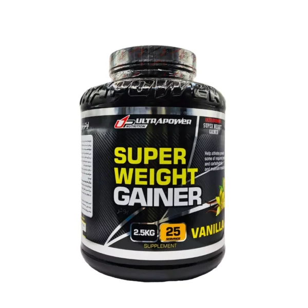 پودر گینر اولترا پاور پگاه